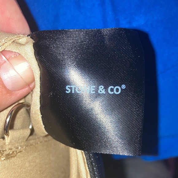 Stone & Co. Crossbody Purse - Picture 12 of 13